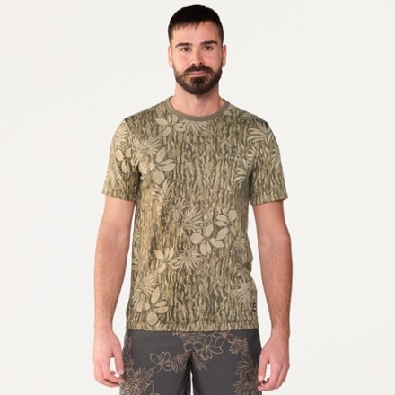 Roark Mathis Active Pocket T-Shirt - Men's 2