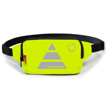 Amphipod RunBright R3 Express Convertible Pack 0