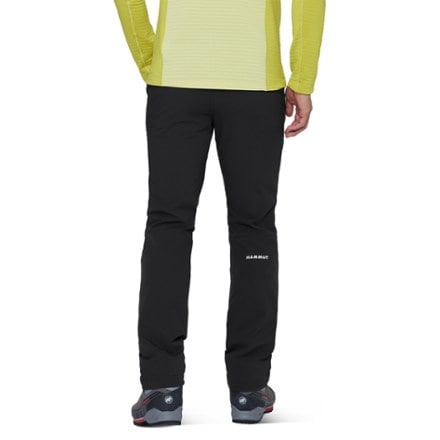 Mammut Taiss SO Pants - Men's 1