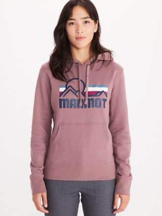 marmot coastal