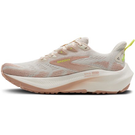 Brooks Ghost Trail-Running Shoes - Women's 1