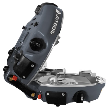 Jetboil Genesis Basecamp System Camp Stove 1