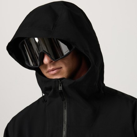 Vuori Taika Shell Jacket - Men's 6