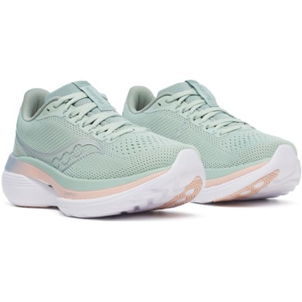 Saucony Endorphin Trainer Road-Running Shoes - Women's 2