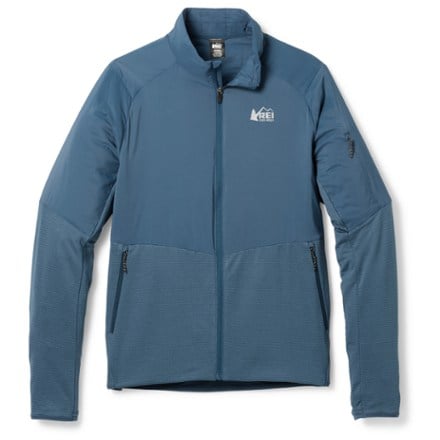 REI Co-op Swiftland Insulated Running Jacket - Men's 0