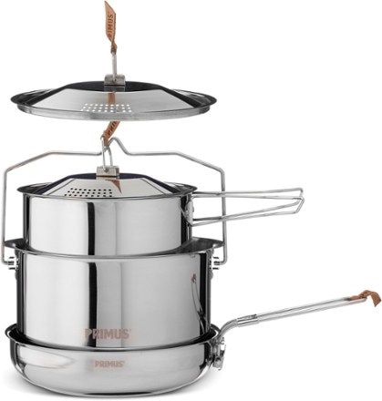 Primus Campfire Cookset Large
