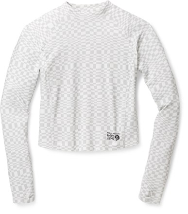 Product Image of color Fogbank Checks
