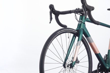 supersix evo 105 disc