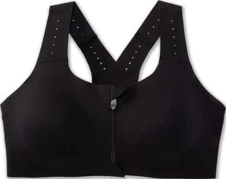 Brooks Dare Zip 2.0 Bra 0