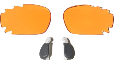 ウエア Oakley - Oakley Jawbone Infrared Racing Jacket® Prizm Road Lenses, Retina Burn Frame
