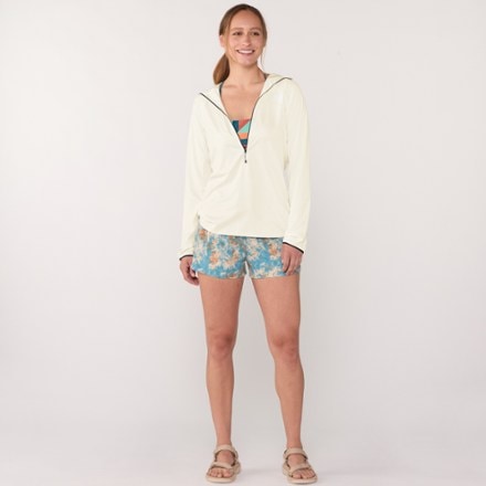 The North Face Summit Series Direct Sun Hoodie - Women's 5