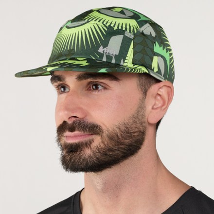 REI Co-op On The Trail Cap 1