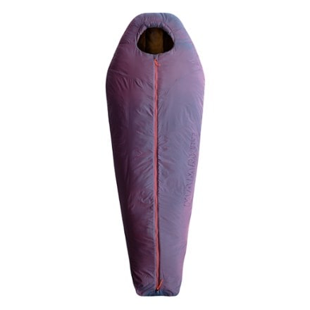 Mammut Relax Fiber 28F/-2C Sleeping Bag - Women's 0