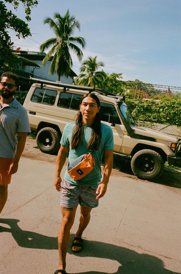 Location Image for Brinco Shorts - Men's