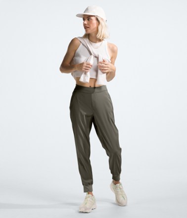 The North Face Aphrodite Joggers - Women's 3