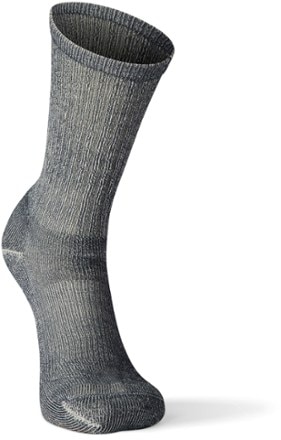 Smartwool Classic Hike Light Cushion Crew Socks - Men's 2