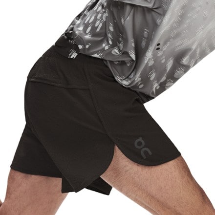 On Performance Volt Shorts - Men's 5