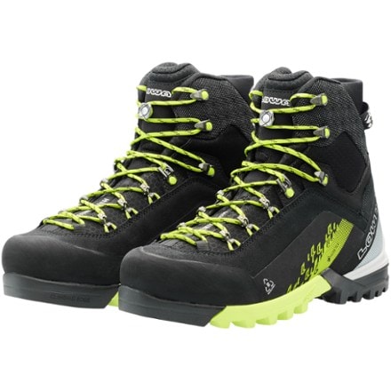 Lowa Cervino GTX Mid Mountaineering Boots - Men's 2
