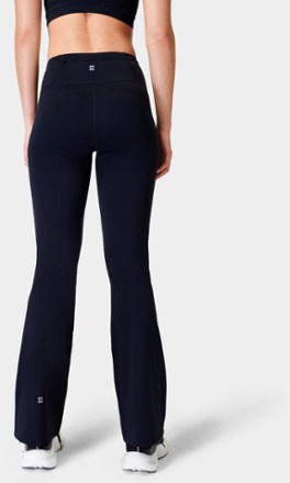 Sweaty Betty Power 30" Bootcut Trousers - Women's 2