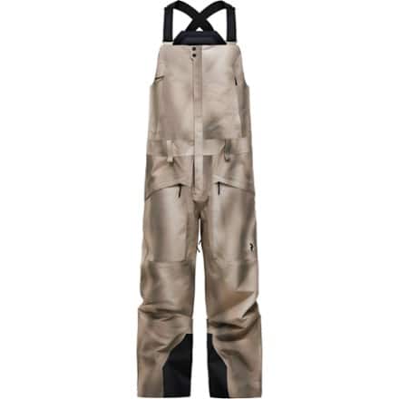 Peak Performance Edge HIPE 3L Bib Pants - Men's 0