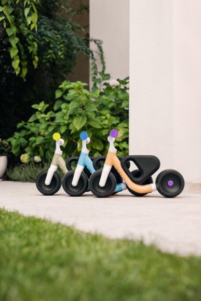Location Image for WOW Kids' Balance Bike