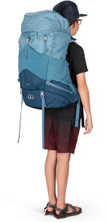 Osprey Ace 38 Pack - Kids' 4