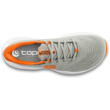 Topo Athletic Fli-Lyte 5 Road-Running Shoes - Men's 4