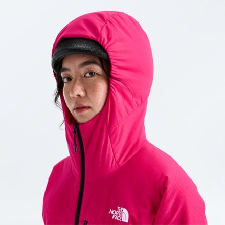 The North Face Summit Series Casaval Hybrid Insulated Hoodie - Women's 4