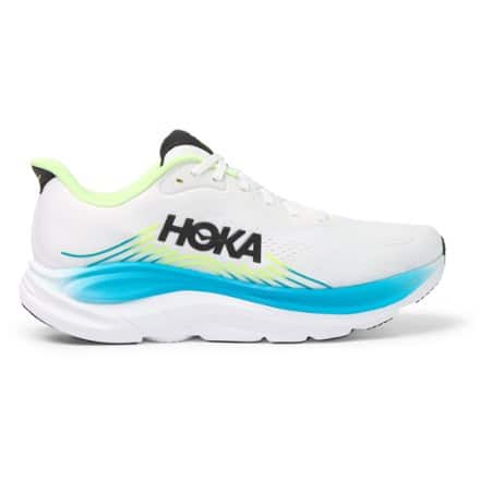 HOKA Clifton 11 Road-Running Shoes - Men's 0