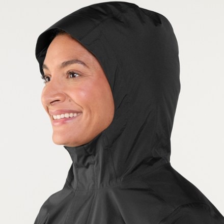 REI Co-op Rainier Rain Jacket - Women's 7