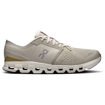 On Cloud X 4 Road-Running Shoes - Men's 0