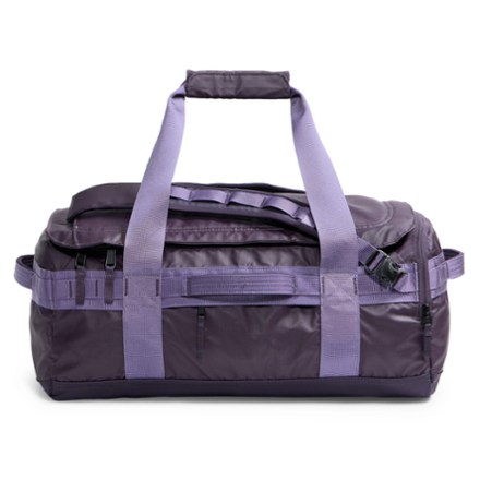 The North Face Base Camp Voyager Duffel - 42 L Purple
