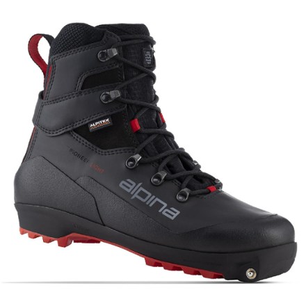 Alpina Pioneer Light XP Cross-Country Ski Boots 2