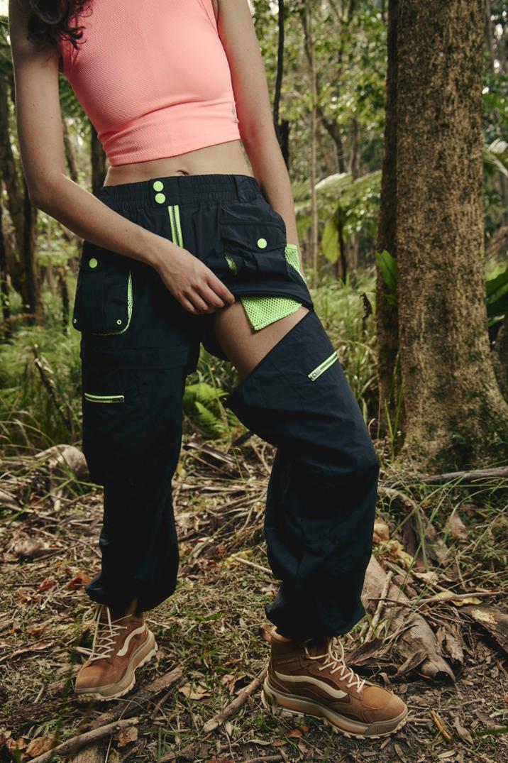Location Image for Morning Meadow Hike Pants - Women's