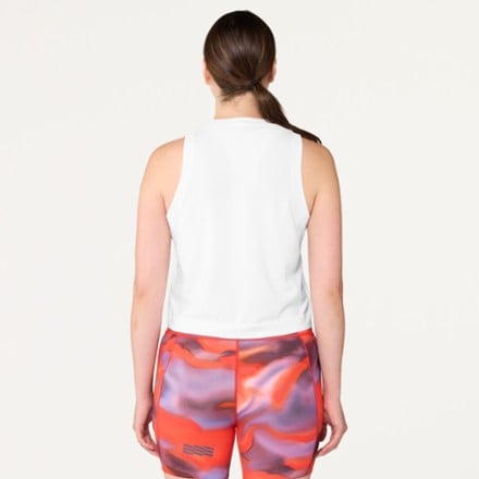 LNDR Here Today Cropped Tank Top - Women's 4