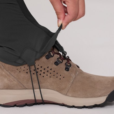 Flash Gaiters