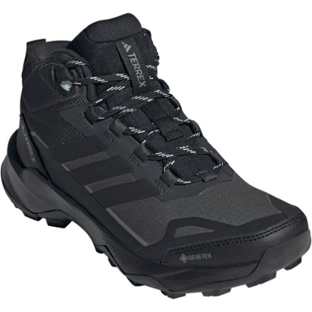 adidas Terrex Skychaser AX5 Mid GORE-TEX Hiking Boots - Women's 2