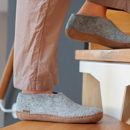 Location Image for Model A Shoes - Men's