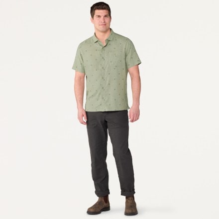 KUHL Getaway Shirt - Men's 3