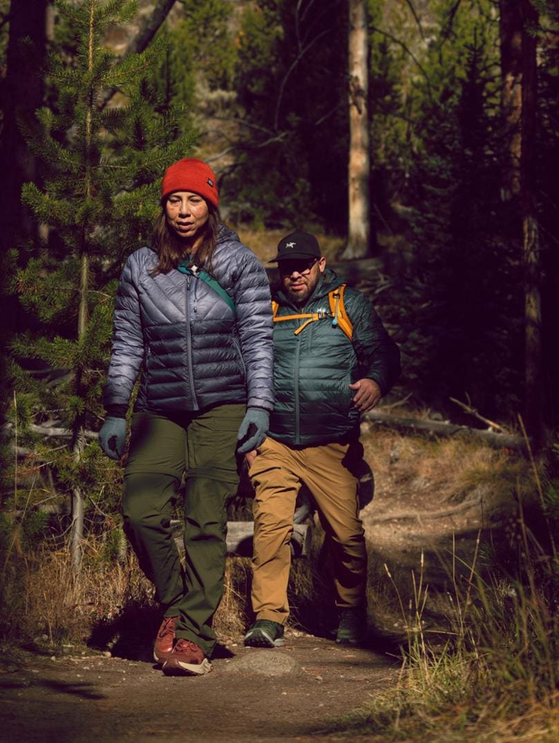 Location Image for Sahara Convertible Pants - Women's