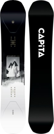Capita Super D.O.A. Snowboard - 2023/2024 | REI Co-op