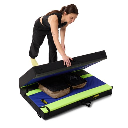 Arc'teryx Ion Gear Organizer 4