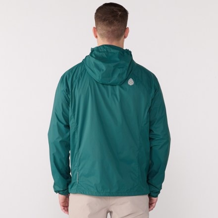Stio Second Light Wind Shell - Men's 2