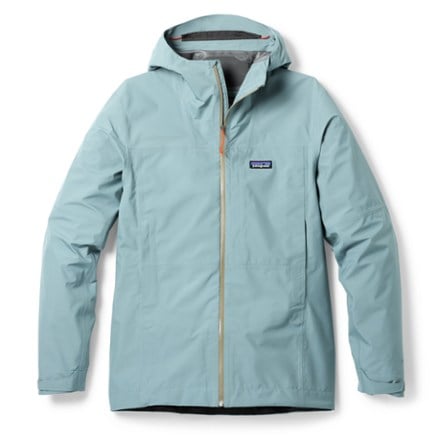 Patagonia Boulder Fork Rain Jacket - Men's 0