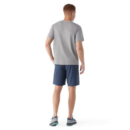 Smartwool Active 8" Shorts - Men's 2