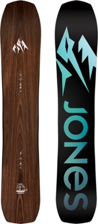 Jones Women's Flagship Snowboard