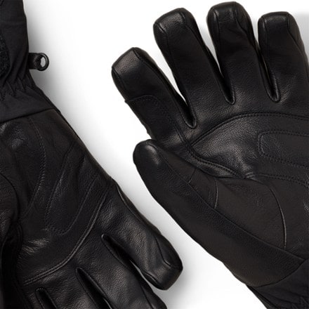 Arc'teryx Sabre Gloves 1