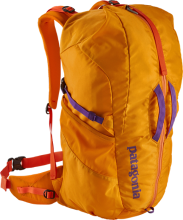 patagonia crag pack