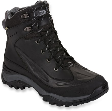 rei snow boots mens