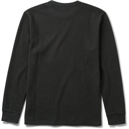 Roark Well Worn Thermal Shirt - Men's 3